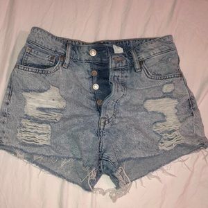 Vintage shorts